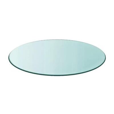 Vidaxl Spiegel Dessus De Table En Verre Trempé 40 Cm Transparent Einheitsgrösse Vidaxl Spiegel Dessus De Table En Verre Trempé 40 Cm Transparent Einheitsgrösse