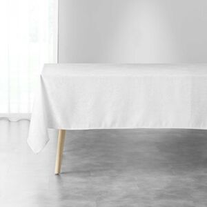 Douceur d intérieur ARTIFICE Weiße Tischdecke - Tischdecken & Servietten Douceur d intérieur ARTIFICE Weiße Tischdecke - Tischdecken & Servietten