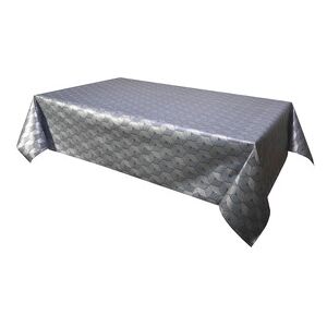 Habitable KAD Grauer Tischläufer 140x250cm Habitable KAD Grauer Tischläufer 140x250cm