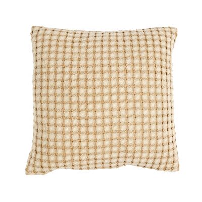 Côté Table OMBELIO - Gelbe Kissen 45x45 - Pillows Côté Table OMBELIO - Gelbe Kissen 45x45 - Pillows