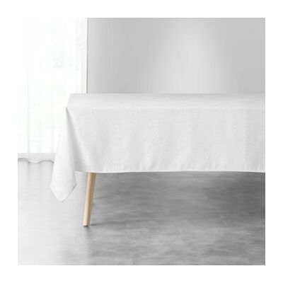 Douceur d intérieur ARTIFICE Weiße Tischdecke - Tischdecken & Servietten Douceur d intérieur ARTIFICE Weiße Tischdecke - Tischdecken & Servietten