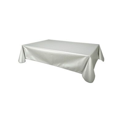 Habitable Asia Argenté 140x250 cm Tischdecke Habitable Asia Argenté 140x250 cm Tischdecke
