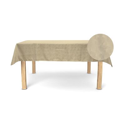 Nydel ABANICO Weiß Tischdecke - Tischset Nydel ABANICO Weiß Tischdecke - Tischset