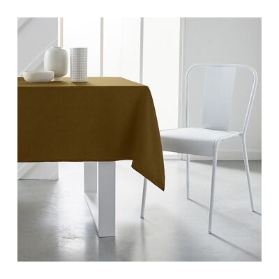 Today Tischdecke Nappe 150/250 Polyester Today Essential Bronze 150x250 Cm Today Tischdecke Nappe 150/250 Polyester Today Essential Bronze 150x250 Cm