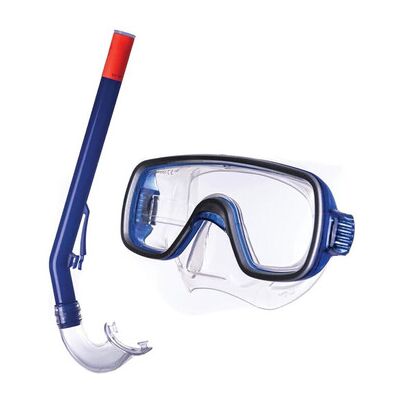 Aquarapid Sportzubehör Scubaplusm - Unisex - Blau - Sportzubehör Aquarapid Sportzubehör Scubaplusm - Unisex - Blau - Sportzubehör