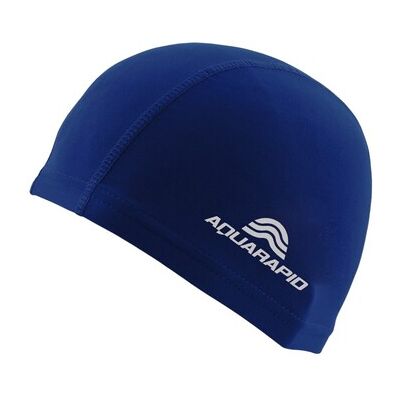 Aquarapid Schwimmkappe - Blau Aquarapid Schwimmkappe - Blau