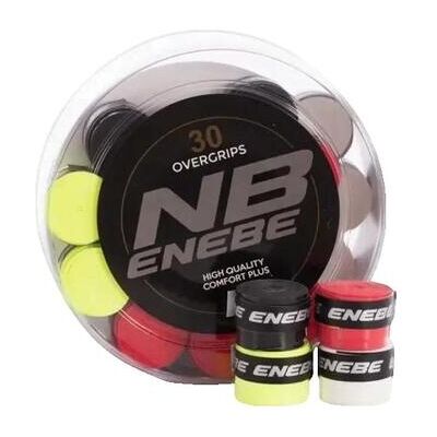Enebe Sportzubehör Mix Padel Overgrip Einheitsgrösse Enebe Sportzubehör Mix Padel Overgrip Einheitsgrösse