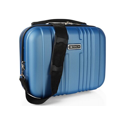 Itaca Kulturbeutel Sevron 36;Einheitsgrösse Male