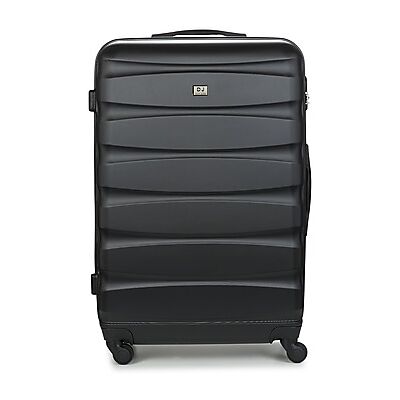 David Jones Hartschalenkoffer Chauvettini 95l Large Einheitsgrösse Male David Jones Hartschalenkoffer Chauvettini 95l Large Einheitsgrösse Male