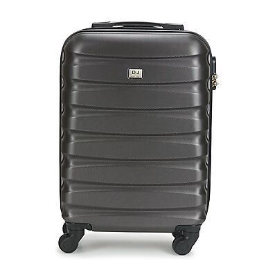 David Jones Hartschalenkoffer Chauvettini 34l Cabin Einheitsgrösse Female David Jones Hartschalenkoffer Chauvettini 34l Cabin Einheitsgrösse Female