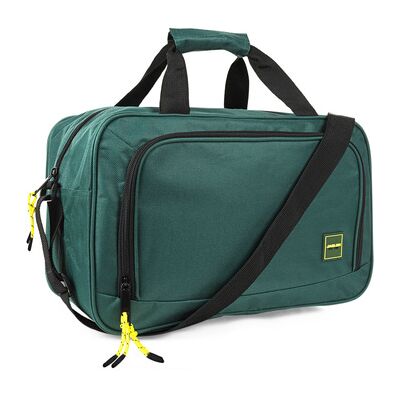 Jaslen Reisetasche Treviso Einheitsgrösse Female Jaslen Reisetasche Treviso Einheitsgrösse Female
