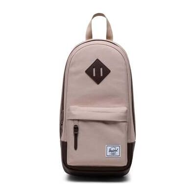 Herschel Reisetasche Heritage Einheitsgrösse Male Herschel Reisetasche Heritage Einheitsgrösse Male