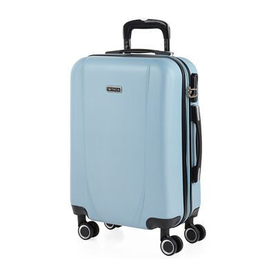 Itaca Hartschalenkoffer Tiber Einheitsgrösse Female Itaca Hartschalenkoffer Tiber Einheitsgrösse Female
