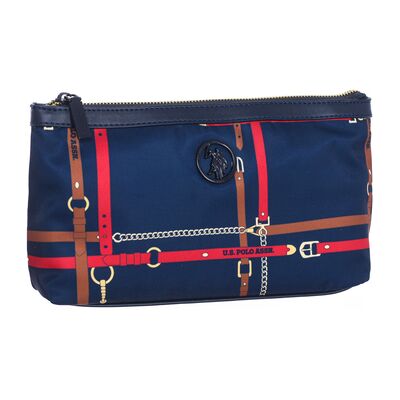 U.S Polo Assn. Kulturbeutel Beuhu5920wip-Navy Einheitsgrösse U.S Polo Assn. Kulturbeutel Beuhu5920wip-Navy Einheitsgrösse