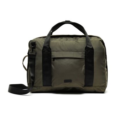Misako Rucksack Ivar Reisetasche Rucksackstil Einheitsgrösse Misako Rucksack Ivar Reisetasche Rucksackstil Einheitsgrösse