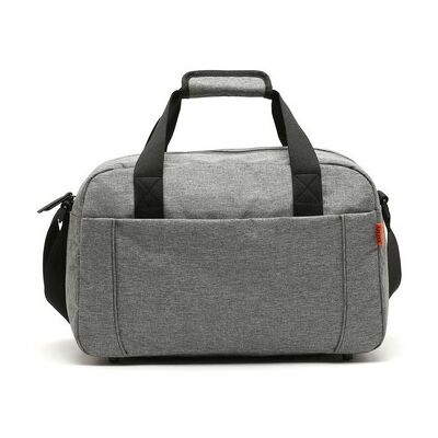 Misako Reisetasche Picu Wochenendtasche Aus Recyceltem Einheitsgrösse Misako Reisetasche Picu Wochenendtasche Aus Recyceltem Einheitsgrösse