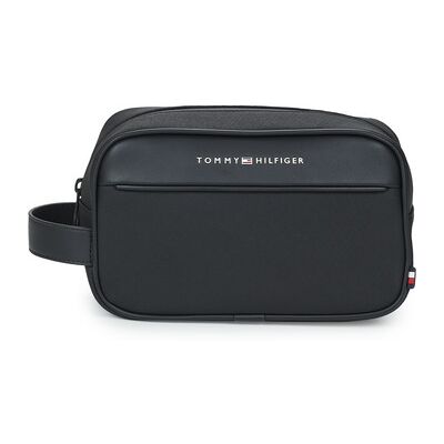 Tommy Hilfiger Dokumententasche / Aktentasche Th Foundation Washbag Einheitsgrösse Tommy Hilfiger Dokumententasche / Aktentasche Th Foundation Washbag Einheitsgrösse