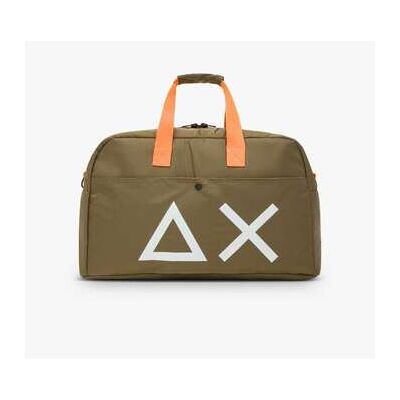 Sun68 Reisetasche - Einheitsgrösse Male Sun68 Reisetasche - Einheitsgrösse Male