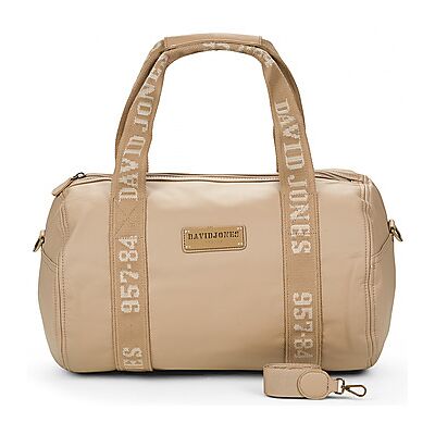 David Jones Reisetasche - Einheitsgrösse Female David Jones Reisetasche - Einheitsgrösse Female