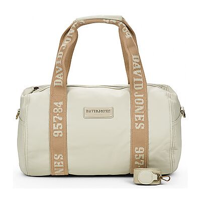 David Jones Reisetasche - Einheitsgrösse Female David Jones Reisetasche - Einheitsgrösse Female