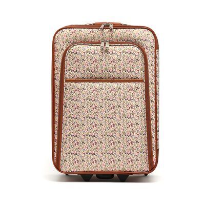 Misako Trolley Crosmi Kleiner Bedruckter Koffer Einheitsgrösse Female Misako Trolley Crosmi Kleiner Bedruckter Koffer Einheitsgrösse Female