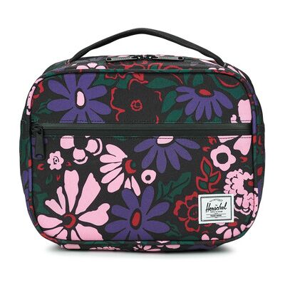 Herschel Kulturbeutel Pop Quiz Lunch Box Einheitsgrösse Herschel Kulturbeutel Pop Quiz Lunch Box Einheitsgrösse