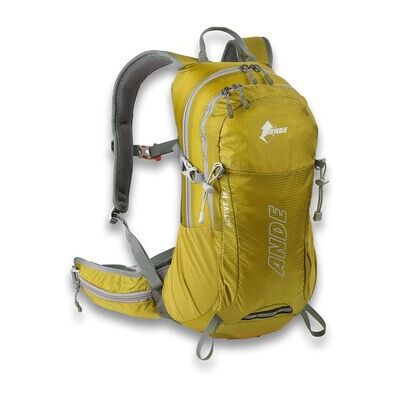 Ande Sporttasche Active 18lt Einheitsgrösse Ande Sporttasche Active 18lt Einheitsgrösse