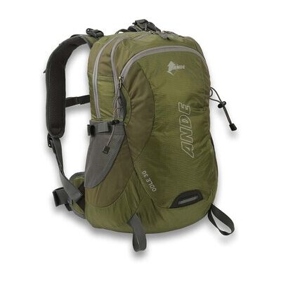 Ande Sporttasche Odle 30lt Einheitsgrösse Ande Sporttasche Odle 30lt Einheitsgrösse