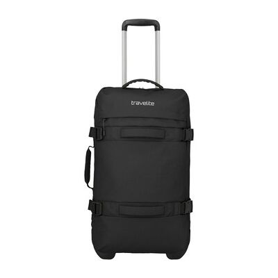 Travelite Reisetasche 800258-01 Einheitsgrösse Travelite Reisetasche 800258-01 Einheitsgrösse