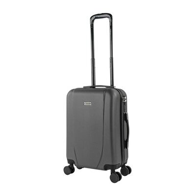 Itaca Hartschalenkoffer Tiber Einheitsgrösse Female Itaca Hartschalenkoffer Tiber Einheitsgrösse Female