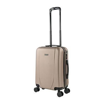 Itaca Hartschalenkoffer Tiber Einheitsgrösse Female Itaca Hartschalenkoffer Tiber Einheitsgrösse Female