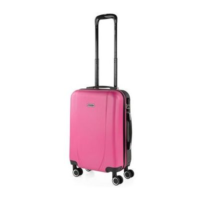 Itaca Hartschalenkoffer Tiber Einheitsgrösse Female Itaca Hartschalenkoffer Tiber Einheitsgrösse Female