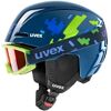 Uvex  Sportzubehör Sport  Viti Set 56s317/1103 51