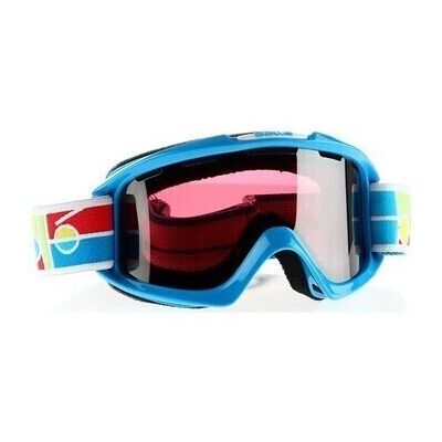 Bolle Sportzubehör Skibrille Nova Blue 20854 Einheitsgrösse Bolle Sportzubehör Skibrille Nova Blue 20854 Einheitsgrösse