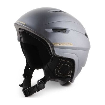 Salomon Sportzubehör Skihelm Cruiser Charcoal Matt 103-286-59 44 2/3 Salomon Sportzubehör Skihelm Cruiser Charcoal Matt 103-286-59 44 2/3