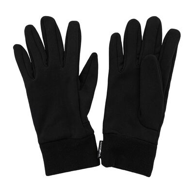 Quiksilver Ottawa X6 Black Unisex Handschuhe - Handschuhe Quiksilver Ottawa X6 Black Unisex Handschuhe - Handschuhe