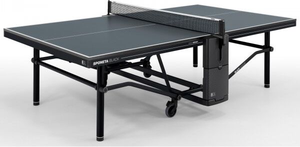 Sponeta Tischtennisplatte Indoor SDL Black Edition Sponeta Tischtennisplatte Indoor SDL Black Edition