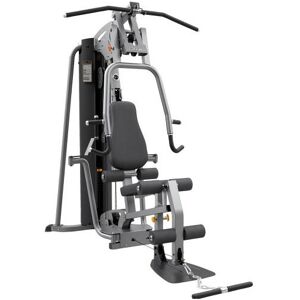 Life Fitness Kraftstation G4 ohne Beinpresse