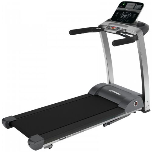 Life Fitness Laufband F3 Track Connect 2.0