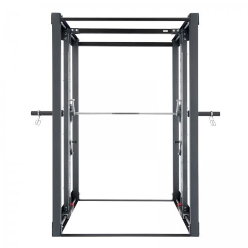 BodyCraft Squat Rack 3D Smith The Jones