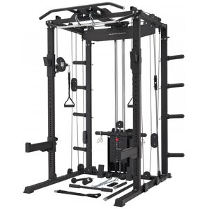 BodyCraft Super Gym SG1 BodyCraft Super Gym SG1