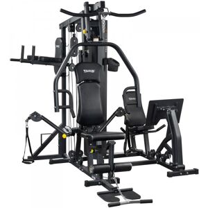 Taurus Kraftstation WS5 Taurus Kraftstation WS5