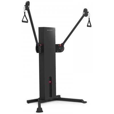BodyCraft EFT Funktionstrainer - Vielseitiges Fitnessgerät BodyCraft EFT Funktionstrainer - Vielseitiges Fitnessgerät