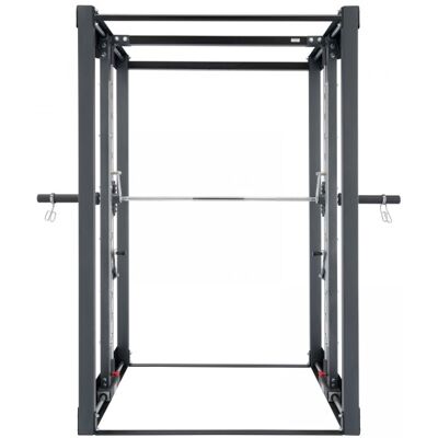 Bodycraft The Jones - 3D Smith Rack - Squat Rack Bodycraft The Jones - 3D Smith Rack - Squat Rack