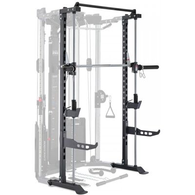 BodyCraft SG2 Smith und Half-Rack BodyCraft SG2 Smith und Half-Rack