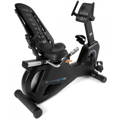 U.n.o. Fitness RC 6000 Pro Liegeergometer - Fitnessbike U.n.o. Fitness RC 6000 Pro Liegeergometer - Fitnessbike