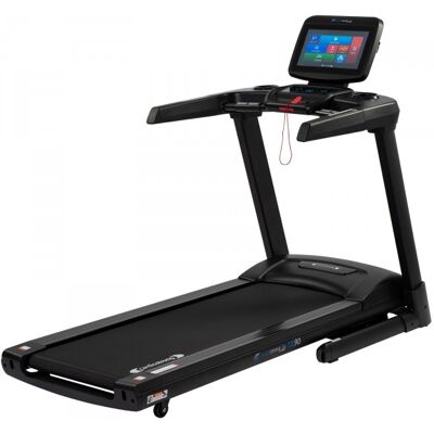 Cardiostrong TX90 Laufband - Großes Touchscreen, Streaming-Apps, Starker Motor Cardiostrong TX90 Laufband - Großes Touchscreen, Streaming-Apps, Starker Motor