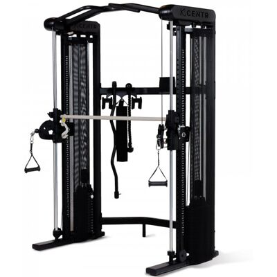 Inspire Smith Verstellbares Krafttrainingsgerät - All-in-One Fitnesssystem Inspire Smith Verstellbares Krafttrainingsgerät - All-in-One Fitnesssystem
