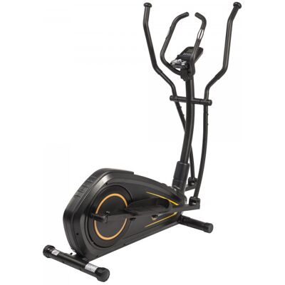 Darwin Fitness Darwin Crosstrainer CT40 - Kompakte Maße, Verschiedene Trainingsmodi, Geringer Platzbedarf Darwin Fitness Darwin Crosstrainer CT40 - Kompakte Maße, Verschiedene Trainingsmodi, Geringer Platzbedarf