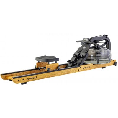 Fluid Rower Apollo XL - Rudergerät Fluid Rower Apollo XL - Rudergerät